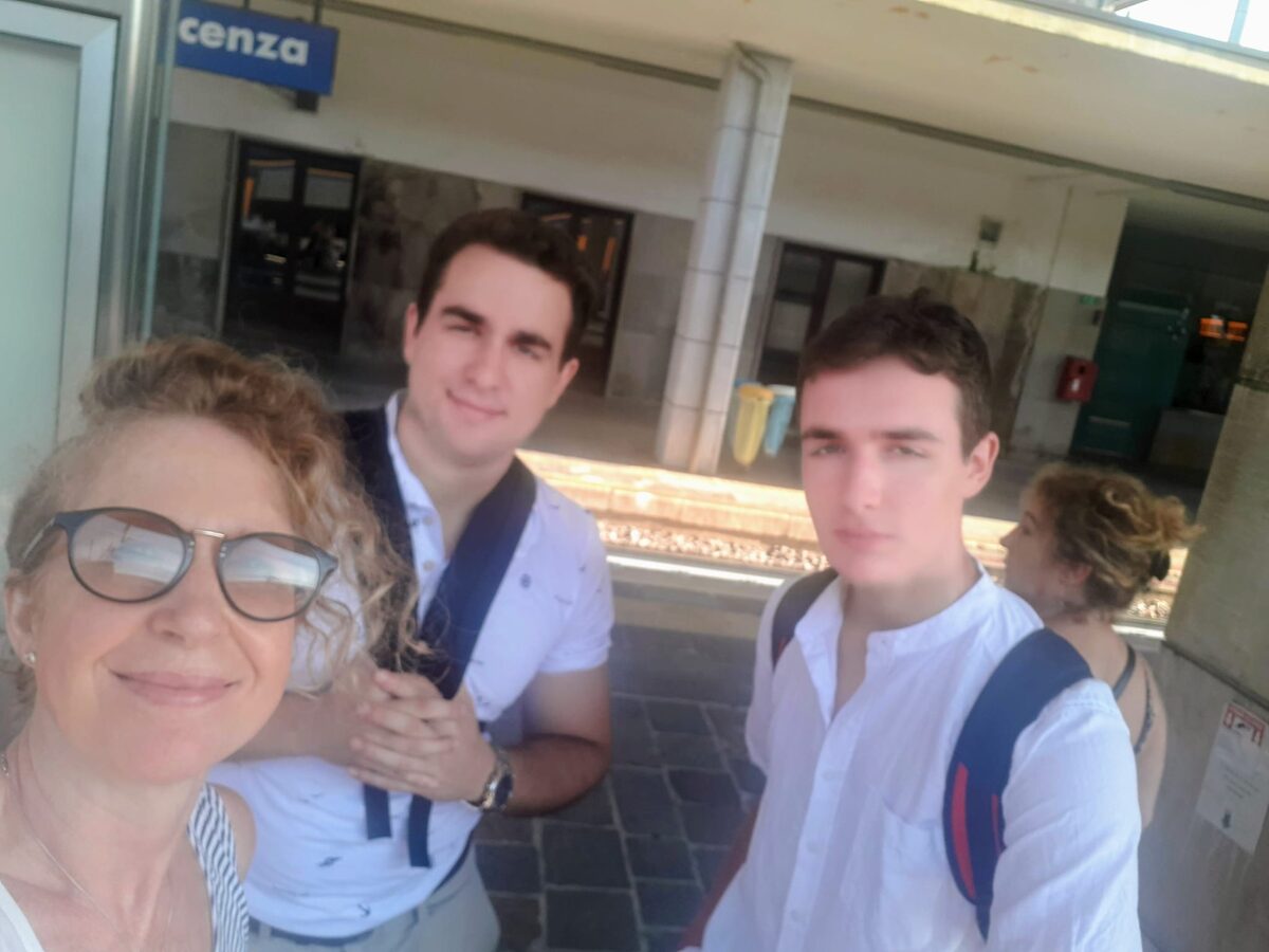 family